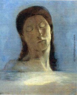 Geschlossene Augen Geschlossene Augen