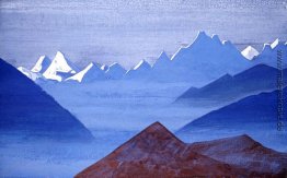 Himalaya. Guru Guri Dhar. Himalaya. Guru Guri Dhar.