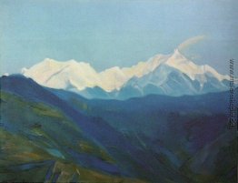 Kangchenjunga Kangchenjunga