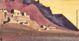 Hochburgen der Tibet (Studie) Hochburgen der Tibet (Studie)