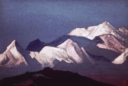 Heilige Himalayas Heilige Himalayas