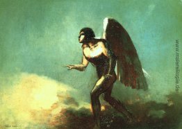 The Winged Man (The Fallen Angel) The Winged Man (The Fallen Angel)