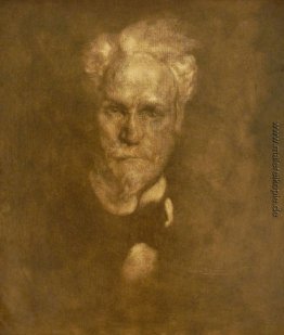 Portrait de Henri Rochefort Portrait de Henri Rochefort