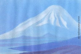 Himalaya. Schneebedeckten Gipfel in der Morgendämmerung. Himalaya. Schneebedeckten Gipfel in der Morgendämmerung.