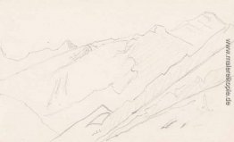 Berglandschaft Berglandschaft