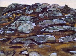 Rocks (Karelien) Rocks (Karelien)