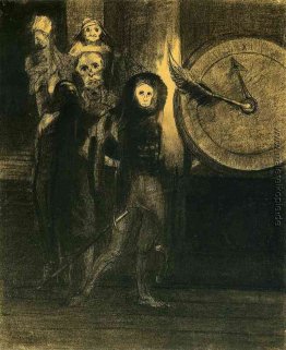 Die Maske des roten Todes Die Maske des roten Todes