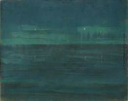 Meer in der Nacht Meer in der Nacht