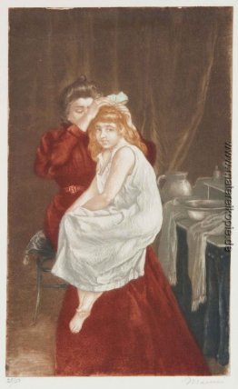 Le ruban de coiffure Le ruban de coiffure