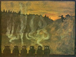 Warten auf Dämmerung Warten auf Dämmerung