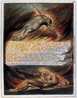 Der Abstieg Christi Der Abstieg Christi