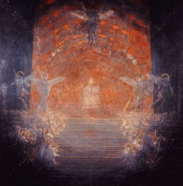 Siehe, der Bräutigam kommt Celestial Siehe, der Bräutigam kommt Celestial