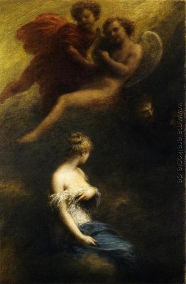 Fausts Verdammung: Das Aussehen von Marguerite Fausts Verdammung: Das Aussehen von Marguerite