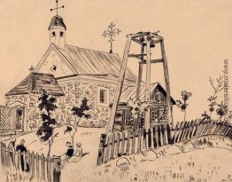 Seda. Kirche. Seda. Kirche.