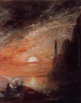 Der Tod von Sappho Der Tod von Sappho