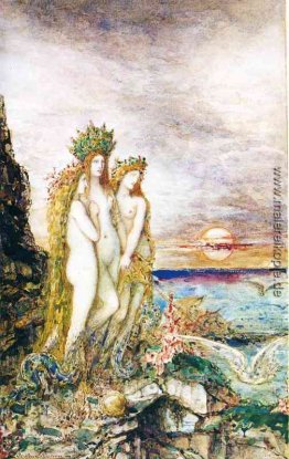 Die Sirenen Die Sirenen