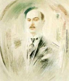 Portrait Averoff Portrait Averoff