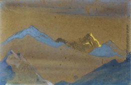 Himalaya-Landschaft Himalaya-Landschaft