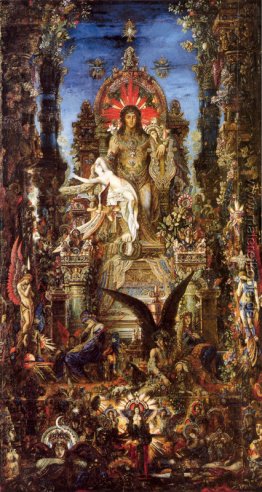 Jupiter und Semele Jupiter und Semele