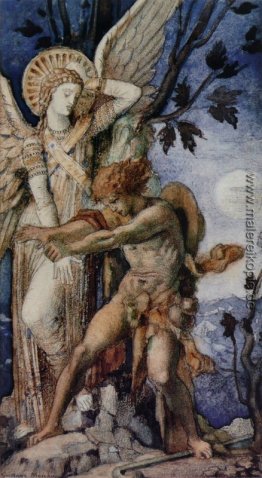 Jacob und der Engel Jacob und der Engel