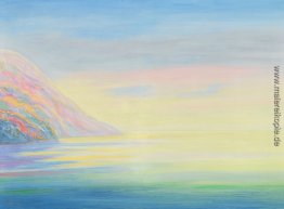 Paesaggio da sogno Paesaggio da sogno