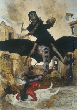Die Pest Die Pest