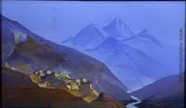 Lahaul (Himalaja) Lahaul (Himalaja)