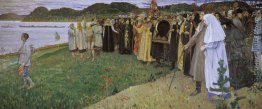 Rus: die Seele des Menschen Rus: die Seele des Menschen
