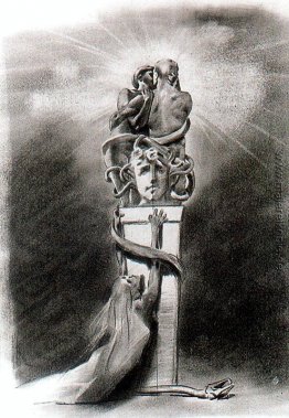 Illustration von 'die teuflischen' Illustration von 'die teuflischen'