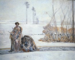 Winterlandschaft Winterlandschaft