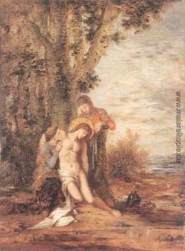 Die Märtyrer St. Sebastian Die Märtyrer St. Sebastian