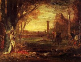 St. Sebastian und seine Henker St. Sebastian und seine Henker