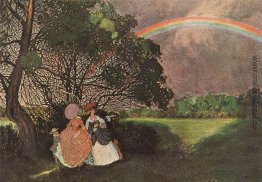 Regenbogen Regenbogen