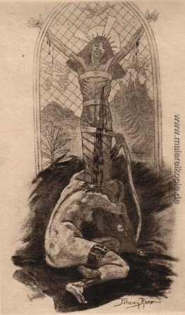 Der Liebhaber Christi Der Liebhaber Christi