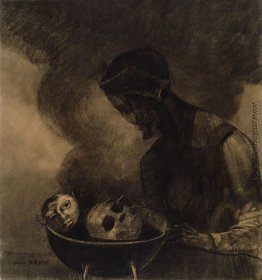 Cauldron der Zauberin Cauldron der Zauberin