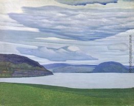 Karelische Landschaft Karelische Landschaft