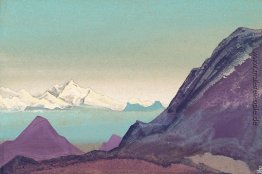 Kangchenjunga Kangchenjunga