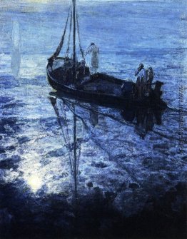 Die Jünger See Christus wandelt auf dem Wasser Die Jünger See Christus wandelt auf dem Wasser