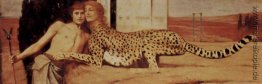 Die Sphinx oder die Liebkosungen Die Sphinx oder die Liebkosungen
