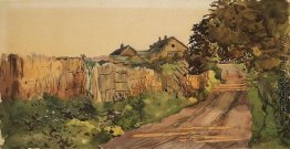 Die Straße im Land Die Straße im Land