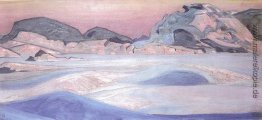 Winterlandschaft Winterlandschaft