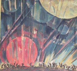 New Planet (New Planet Borning) New Planet (New Planet Borning)