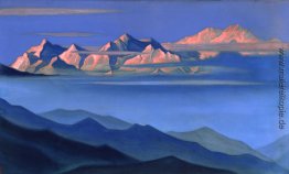 Kangchenjunga Kangchenjunga