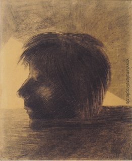 Leiter des Orpheus auf dem Wasser oder Mystic Leiter des Orpheus auf dem Wasser oder Mystic