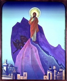 Versuchung Christi Versuchung Christi