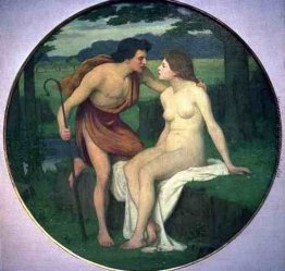 Daphnis und Chloé Daphnis und Chloé