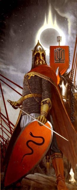 Fürst Igor Fürst Igor