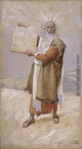 Moses und die Zehn Gebote Moses und die Zehn Gebote