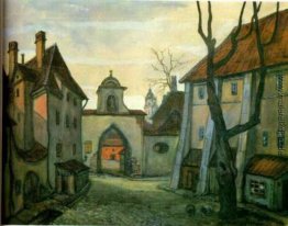 Old Vilno Old Vilno