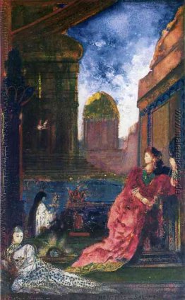 Heridias Salome Heridias Salome